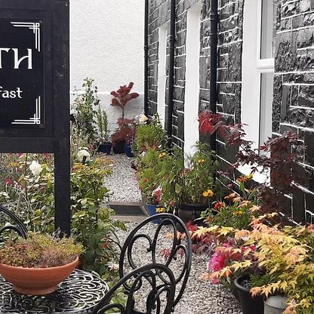 Fasgath B&B Kyle of Lochalsh Eksteriør bilde